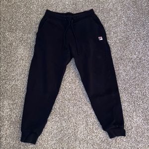 Fila Sweatpants